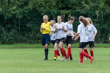 Bild 36 - Frauen Kieler MTV - SV Henstedt Ulzburg 2 : Ergebnis: 2:6